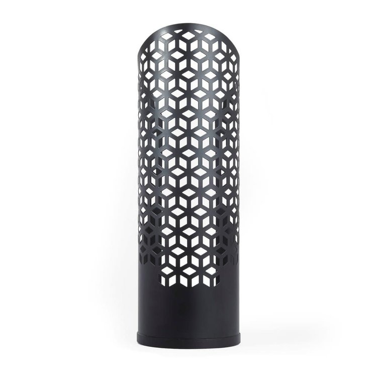 BETTER LIVING Recharge papier rollo noir mat