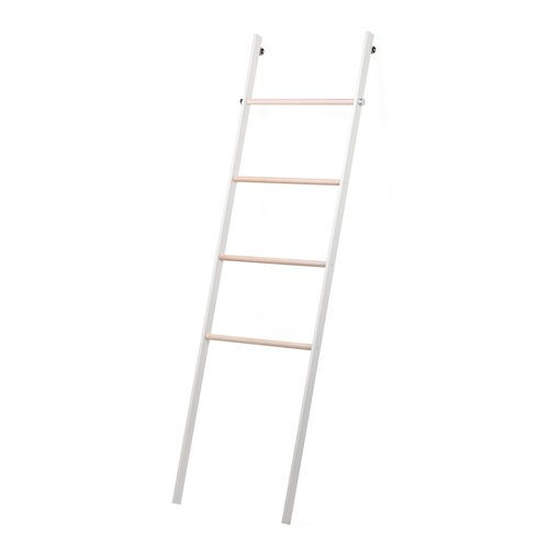 TORRE&TAGUS d- ECHELLE BERGSON METAL BLANC/BOIS TORRE&TAGUS d- ECHELLE BERGSON METAL BLANC/BOIS