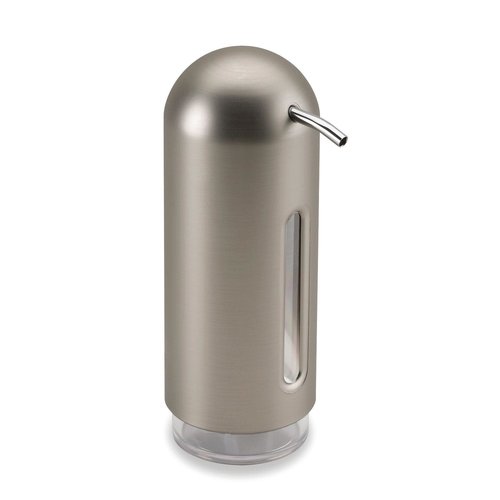 UMBRA POMPE PENGUIN NICKEL UMBRA POMPE PENGUIN NICKEL