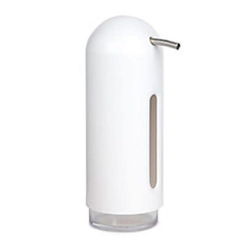 UMBRA POMPE PENGUIN BLANCHE UMBRA POMPE PENGUIN BLANCHE