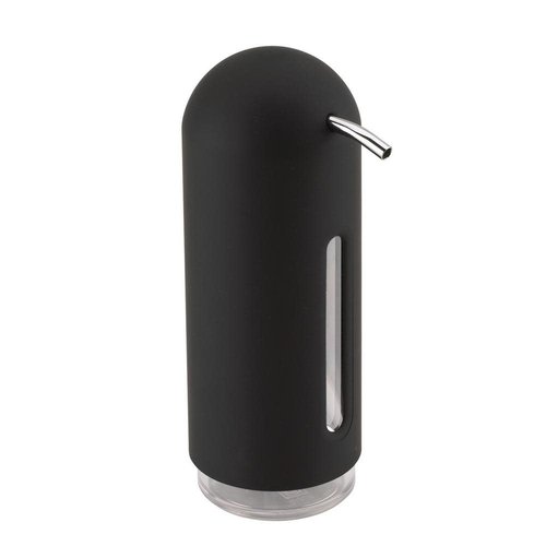 UMBRA POMPE PENGUIN NOIRE UMBRA POMPE PENGUIN NOIRE