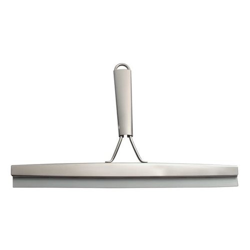 INTERDESIGN GRAND SQUEEJEE STAINLESS INTERDESIGN GRAND SQUEEJEE STAINLESS