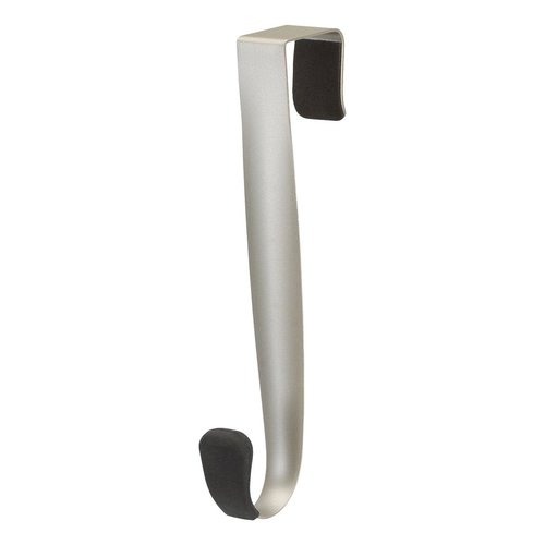 UMBRA d- CROCHET POUR PORTE SIMPLE SCHNOOK NICKEL UMBRA d- CROCHET POUR PORTE SIMPLE SCHNOOK NICKEL