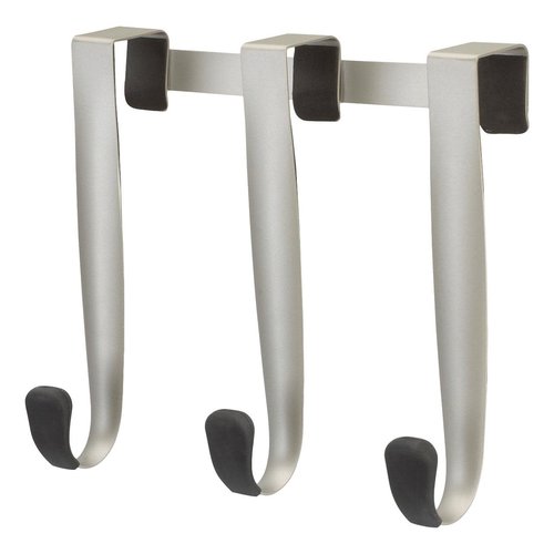 UMBRA CROCHET TRIPLE SCHNOOK AU-DESSUS DE LA PORTE UMBRA CROCHET TRIPLE SCHNOOK AU-DESSUS DE LA PORTE