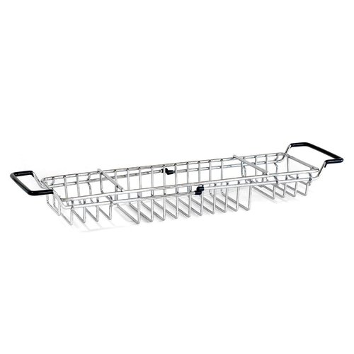 HARMAN PONT DE BAIN SIMPLE, CHROME HARMAN PONT DE BAIN SIMPLE, CHROME