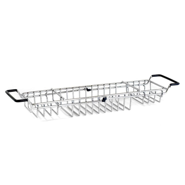 HARMAN Pont de bain simple chrome