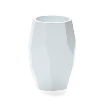 HARMAN Verre nest blanc en rÃ©sine