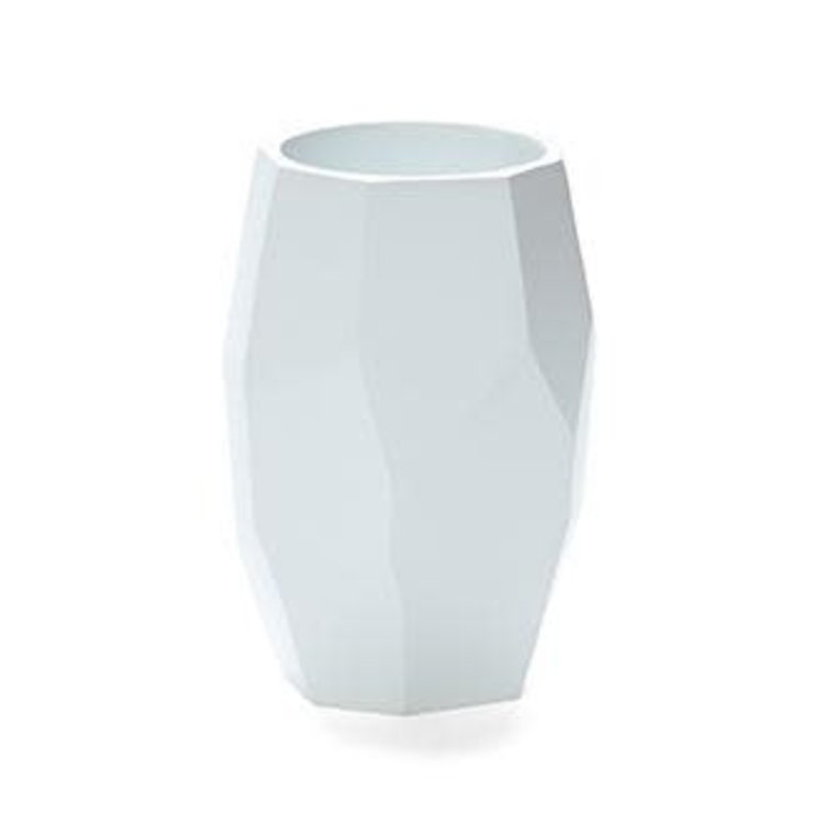 HARMAN Verre nest blanc en résine