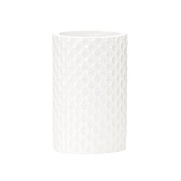 HARMAN Verre milan blanc