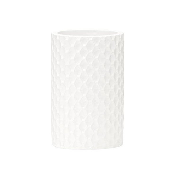 HARMAN Verre milan blanc