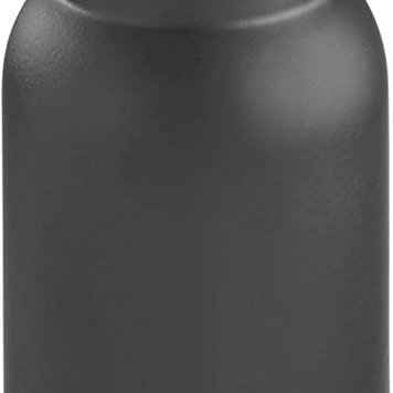 INTERDESIGN POMPE A SAVON AUSTIN NOIRE MATTE