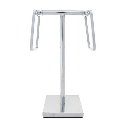 IMPÉRIAL PORTE SERVIETTE ANNEAU COMPTOIR CHROME IMPÉRIAL PORTE SERVIETTE ANNEAU COMPTOIR CHROME
