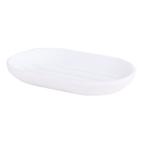 UMBRA PORTE SAVON TOUCH BLANCHE UMBRA PORTE SAVON TOUCH BLANCHE