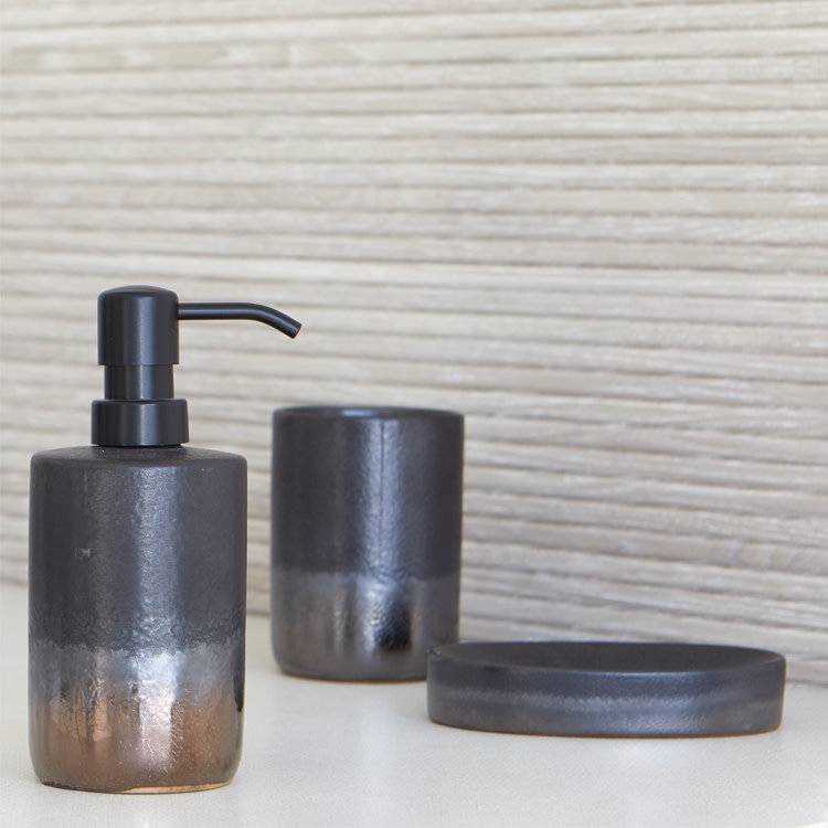 HARMAN ENSEMBLE 3 ACCESSOIRES COLLECTION OMBRE