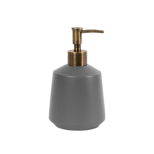 HARMAN POMPE A SAVON PHOENIX OR ANTIQUE/CHARCOAL HARMAN POMPE A SAVON PHOENIX OR ANTIQUE/CHARCOAL