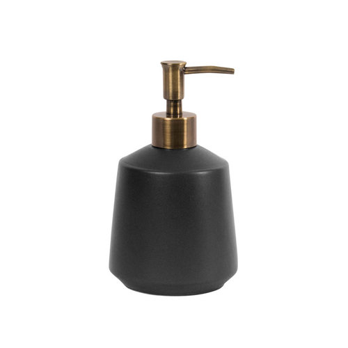 HARMAN POMPE A SAVON PHOENIX OR ANTIQUE/NOIR HARMAN POMPE A SAVON PHOENIX OR ANTIQUE/NOIR