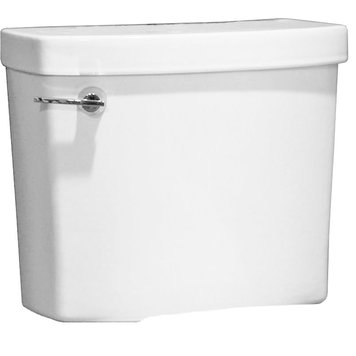 AMERICAN STANDARD Reservoir de toilette studio 4.8L blanc