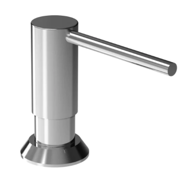 BARIL Distrubiteur à savon arte chrome