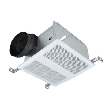 ORTECH Ventilateur au plafond 110pi3 0.9s 120v 27w