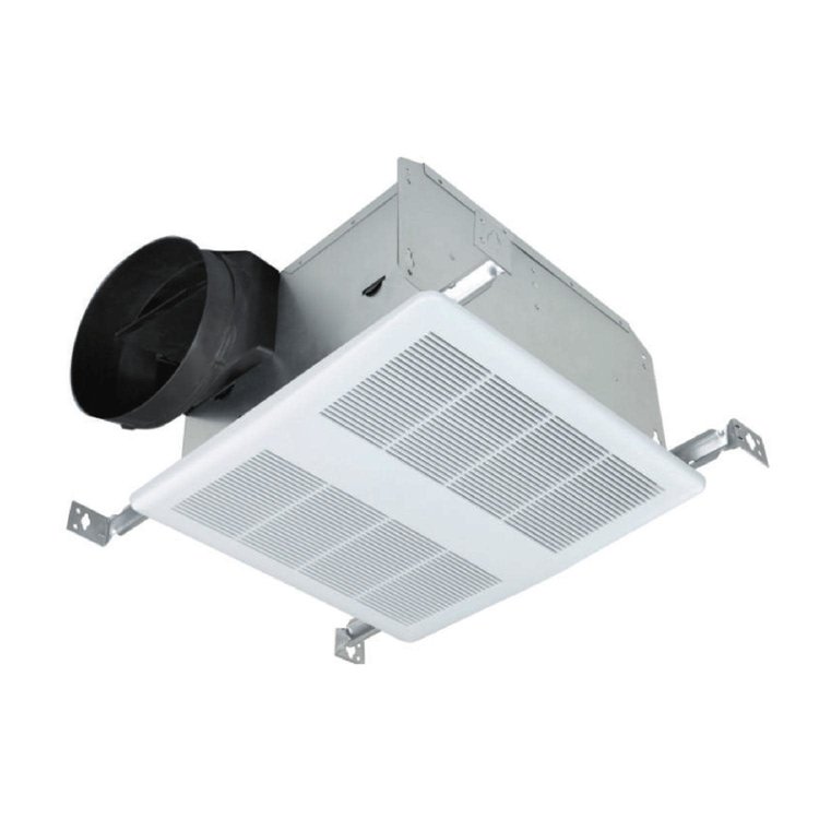 ORTECH Ventilateur au plafond 110pi3 0.9s 120v 27w