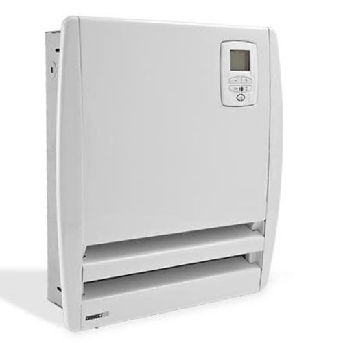 CONVECTAIR CONVECTAIR PICCOLO, 750/1500W, 240V, BLANC PURE CONVECTAIR CONVECTAIR PICCOLO, 750/1500W, 240V, BLANC PURE