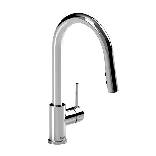 RIOBEL ROBINET DE CUISINE NJOY 201 CHROME RIOBEL ROBINET DE CUISINE NJOY 201 CHROME
