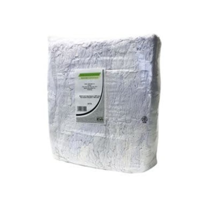 FUSION Sac de linge de coton 4lb