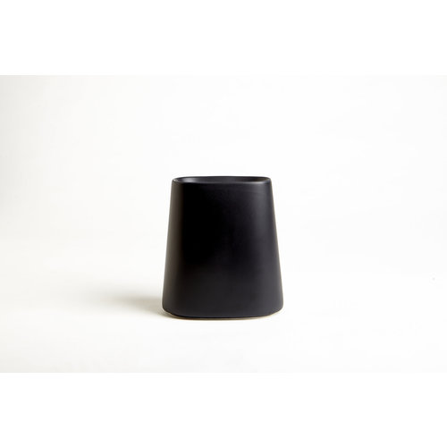 MODA AT HOME PORTE BROSSE A DENT CRATER CERAMIQUE NOIR MAT MODA AT HOME PORTE BROSSE A DENT CRATER CERAMIQUE NOIR MAT