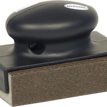 DYNAMIC Porte bloc de poncage