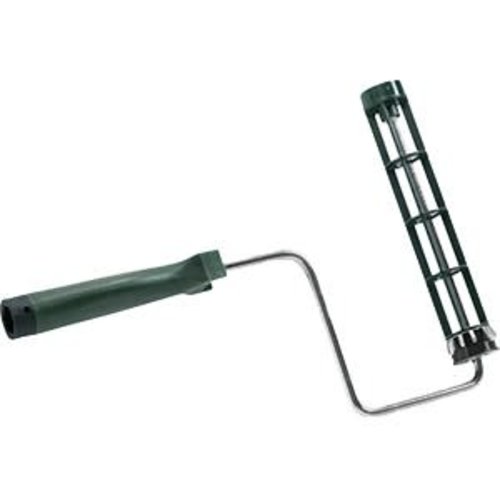 DYNAMIC CAGE WOOSTER 9-1/2'' DYNAMIC CAGE WOOSTER 9-1/2''