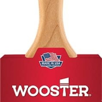 DYNAMIC PINCEAU WOOSTER ULTRA PRO 3 '' EXTRA FIRM