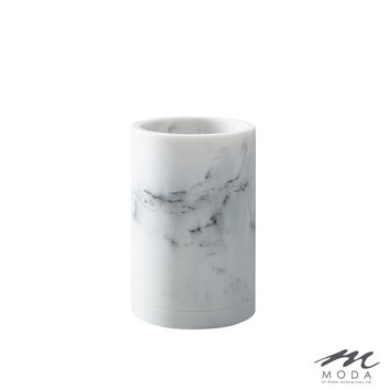 MODA AT HOME Verre michaelangelo resine marbre gris