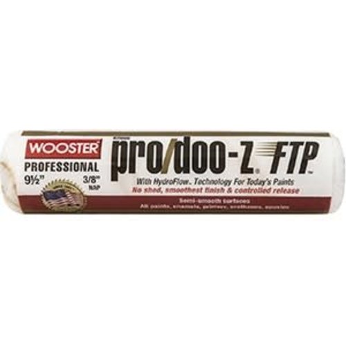 DYNAMIC ROULEAU PRO DOO 10MM DYNAMIC ROULEAU PRO DOO 10MM