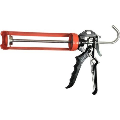 DYNAMIC PISTOLET À CALFEUTRER DYNAMIC PISTOLET À CALFEUTRER