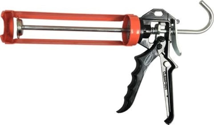 DYNAMIC Pistolet a calfeutrer