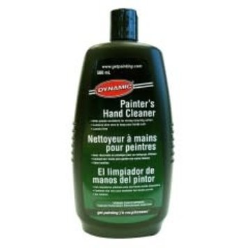 DYNAMIC Nettoyeur a main pour peintre