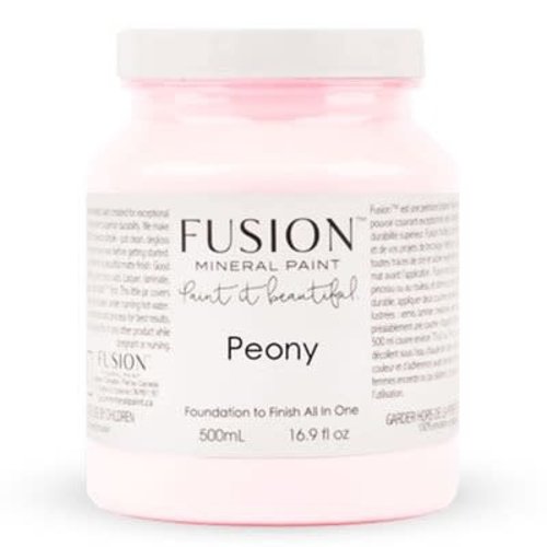 FUSION Peinture minérale Fusion FUSION Peinture minérale Fusion