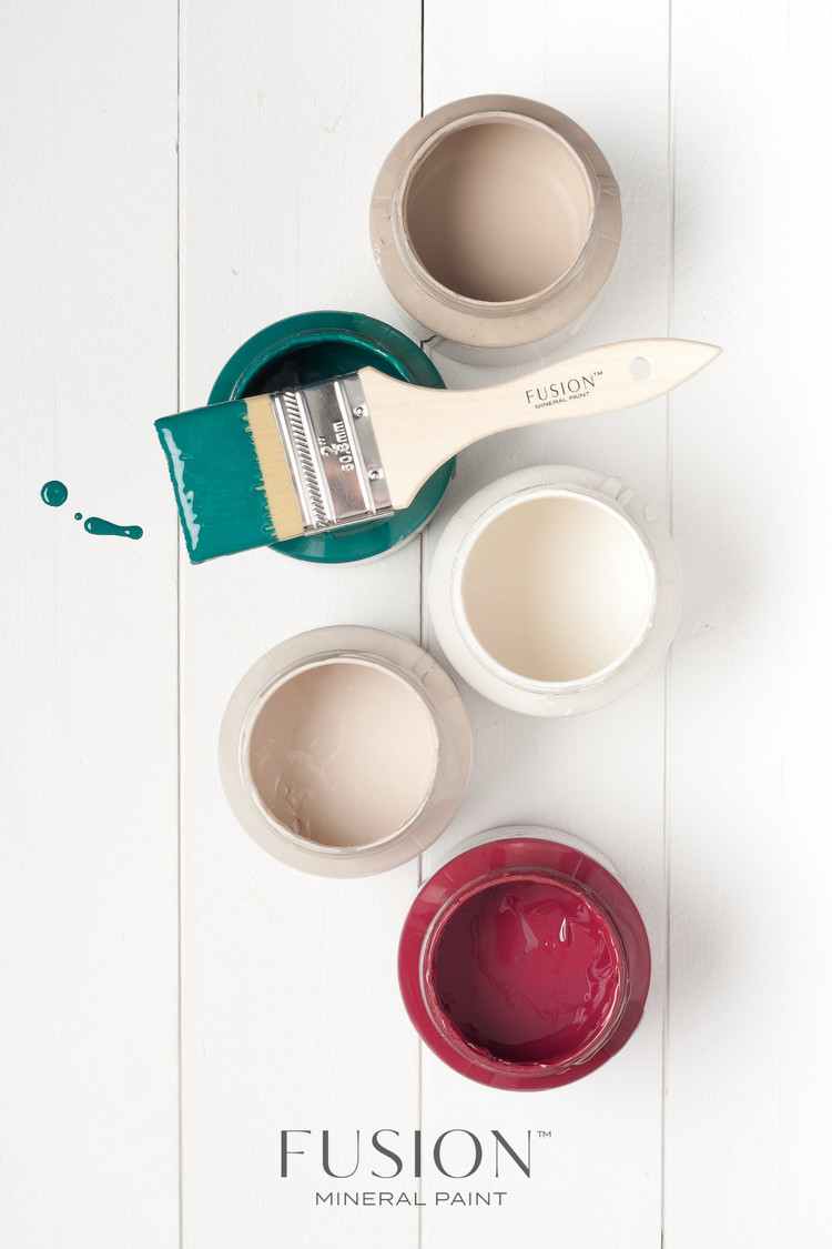 FUSION Peinture minérale fusion