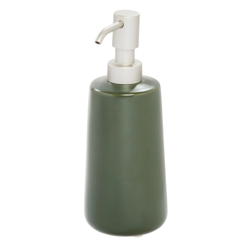 INTERDESIGN POMPE A SAVON ECO VERT MOSS INTERDESIGN POMPE A SAVON ECO VERT MOSS
