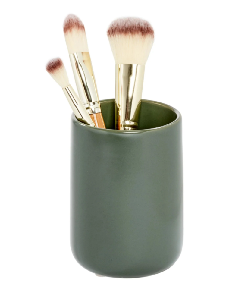 INTERDESIGN Verre eco vert moss