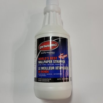 DYNAMIC Détapisseur 650mL