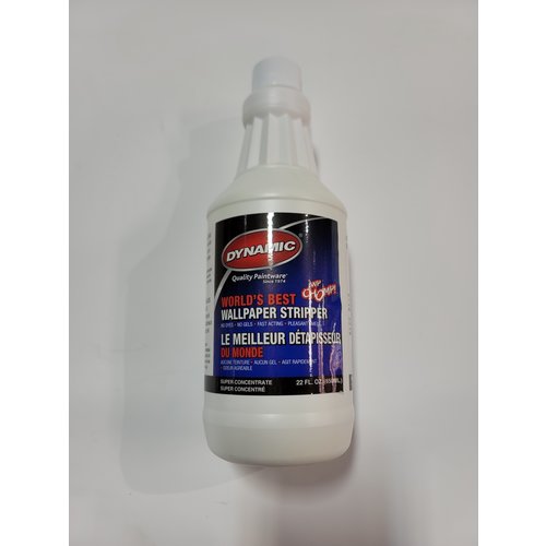 DYNAMIC DETAPISSEUR 650 ML DYNAMIC DETAPISSEUR 650 ML