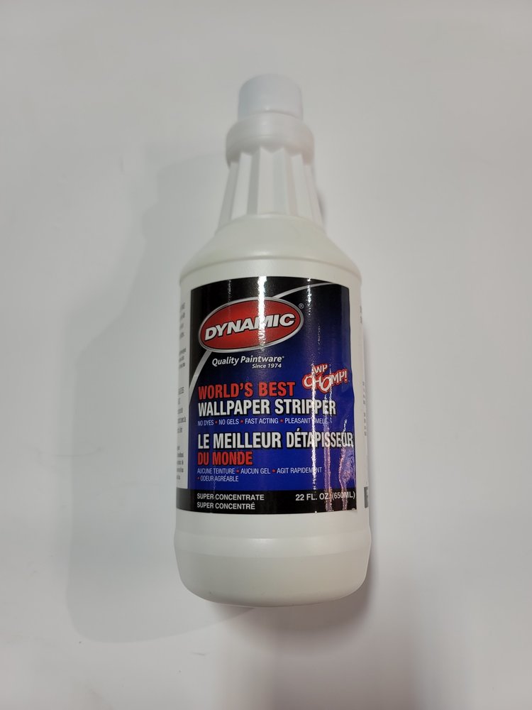 DYNAMIC Détapisseur 650mL