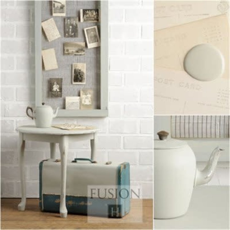 FUSION Peinture minérale fusion