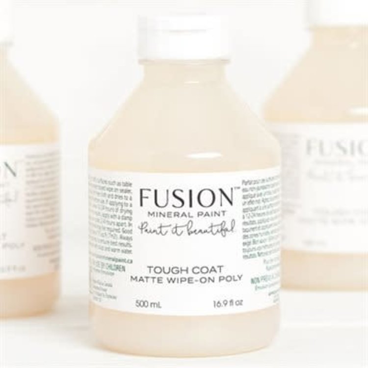 FUSION Scellant protecteur mat 500ml