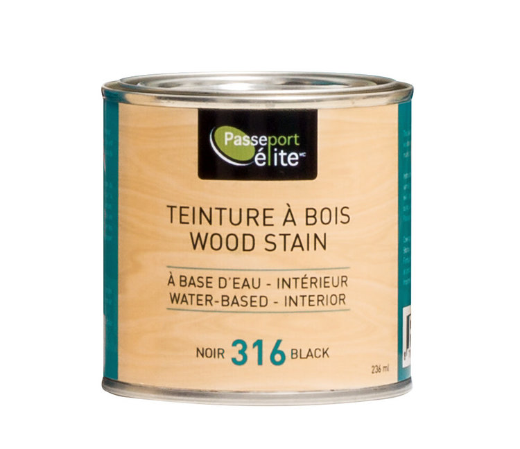 PASSEPORT ELITE Teinture passeport élite