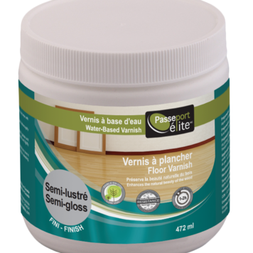 PASSEPORT ELITE Vernis passeport élite