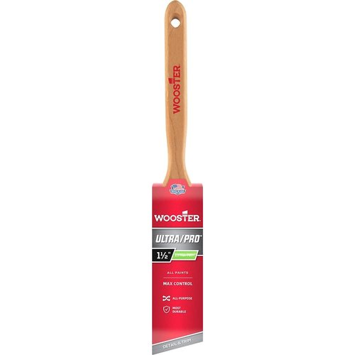 DYNAMIC PINCEAU ULTRA PRO 1"1/2 EXTRA FIRM DYNAMIC PINCEAU ULTRA PRO 1"1/2 EXTRA FIRM