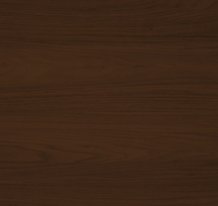 LIVOS Donnos-huile cloture marron fonce 750 ml