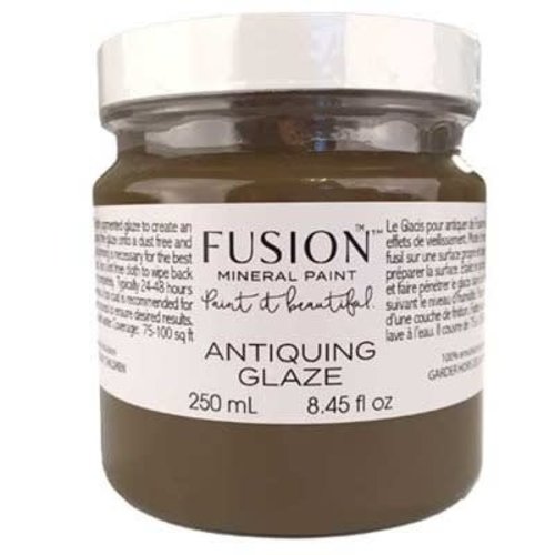 FUSION Glacis Fusion FUSION Glacis Fusion